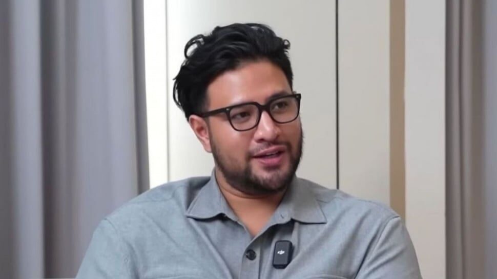 Mengedarkan Narkoba di Lapas, Ammar Zoni Bukannya Insyaf Malah Semakin Menjadi