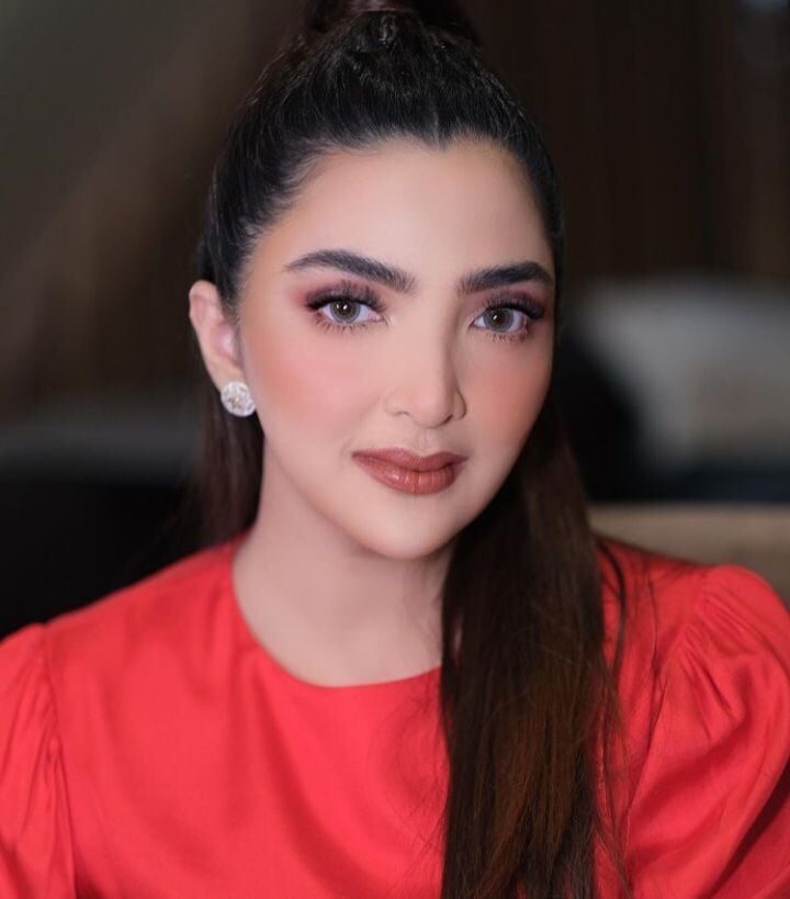 Ashanty Dilaporkan Mantan Karyawan Terkait Dugaan Perampasan Aset