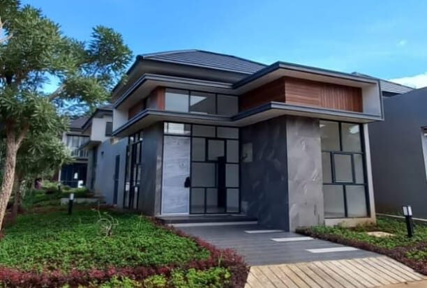 Laporan Polisi Sudah Satu Tahun  di Polsek Parung Jalan Ditempat