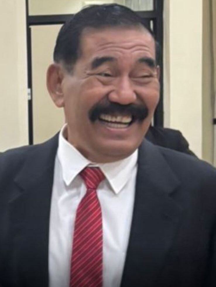 Menebak-Nebak Arah Reformasi Polri