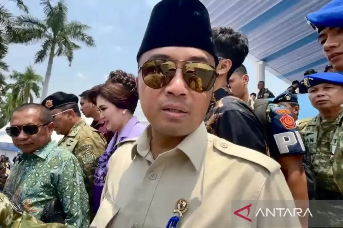 Mensesneg Ungkap Isi Pertemuan Prabowo dan Jokowi