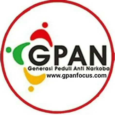 Berdirinya Generasi Peduli Anti Narkoba Atau GPAN 2016