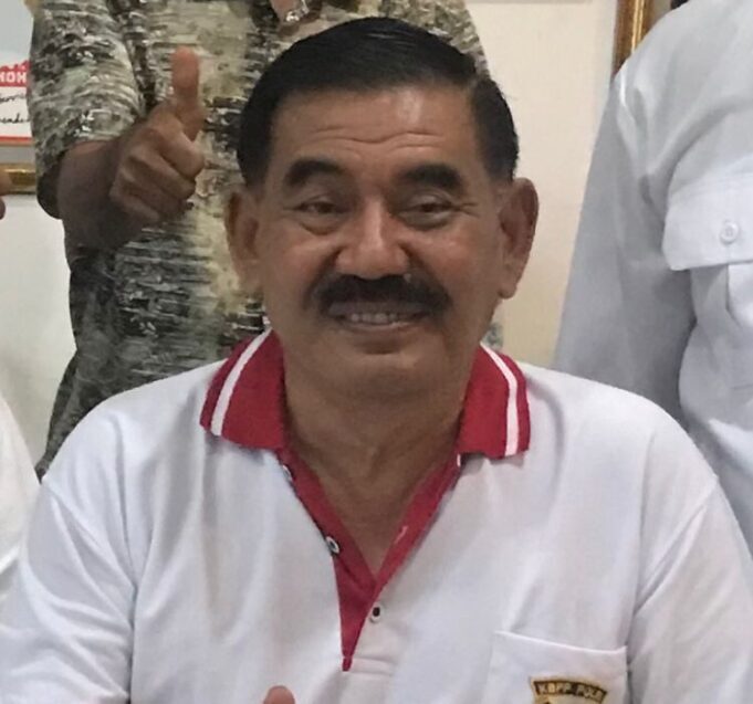 Siswandi: “Perlu adanya Audit Investigasi Pada Anggaran Koni Kota Cirebon”