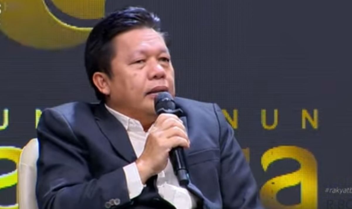 Edi Hasibuan: Kapolri Tidak Anti Kritik