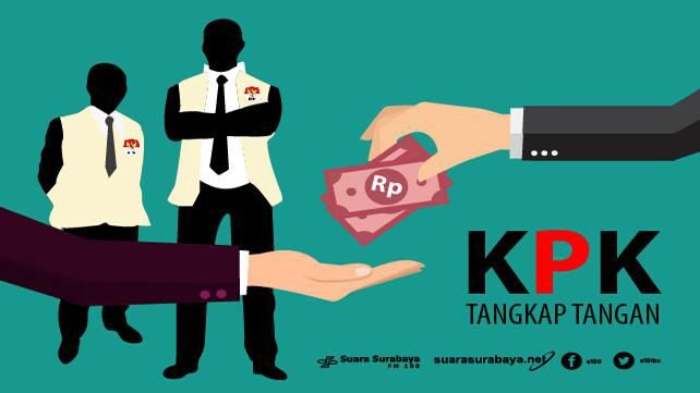 OTT KPK dan Korupsi yang Tak Pernah Padam